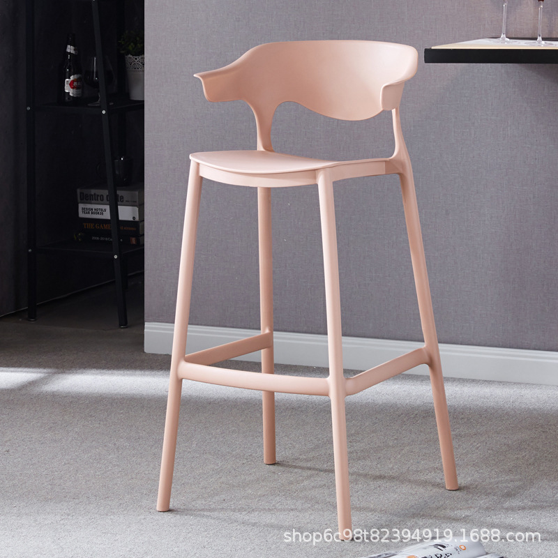 핑크 65 높은 [대외 무역 베어링 500kg]]