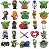 Star Wars set (25 pieces)