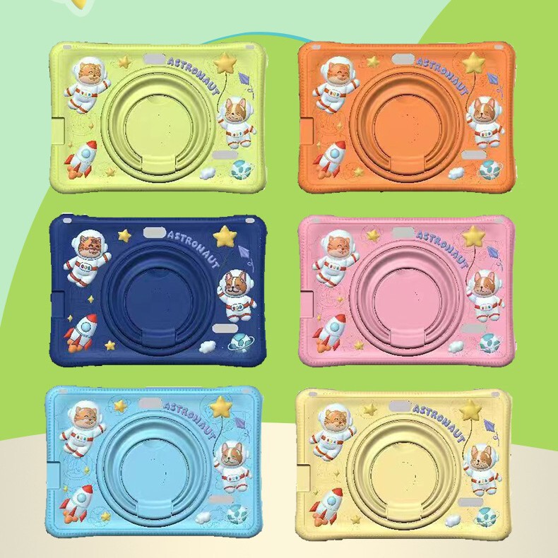 C Astronaut 12 256G 7 "in stock Android Learning Machine Game Gift wifi Anti-fall Waterproof Tablet PC