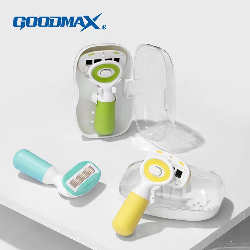 Intimate razor full body, hair removal, (Physicals) 4