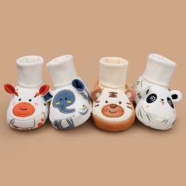 婴儿步前鞋;学步鞋