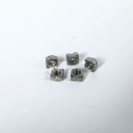 螺母;螺钉;螺栓