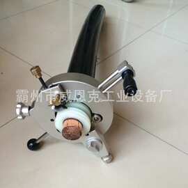 四合一盘式剥皮器一机四用SH-50电缆剥皮半导体层剥除