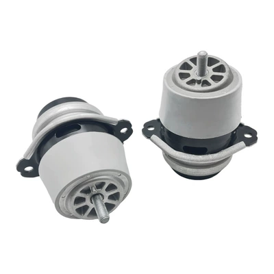 Volkswagen – Other drive systems for Volkswagen Touareg