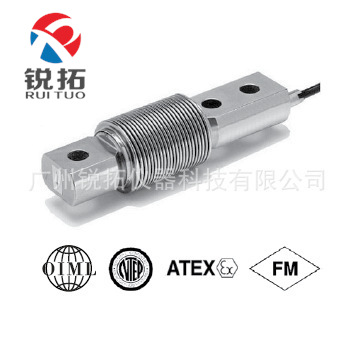 现货美国revere  9102-1000lbs,9102-2500lbs称重传感器