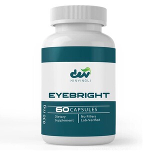 �羳�������Q���N���� �������z�� Eyebright Capsule ֧��O E M