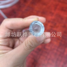 �S��PVC͸��䓽z����ܛ�� 12mm�Ӻ�ˮ���͹��͜����ͷ�����ˮ��