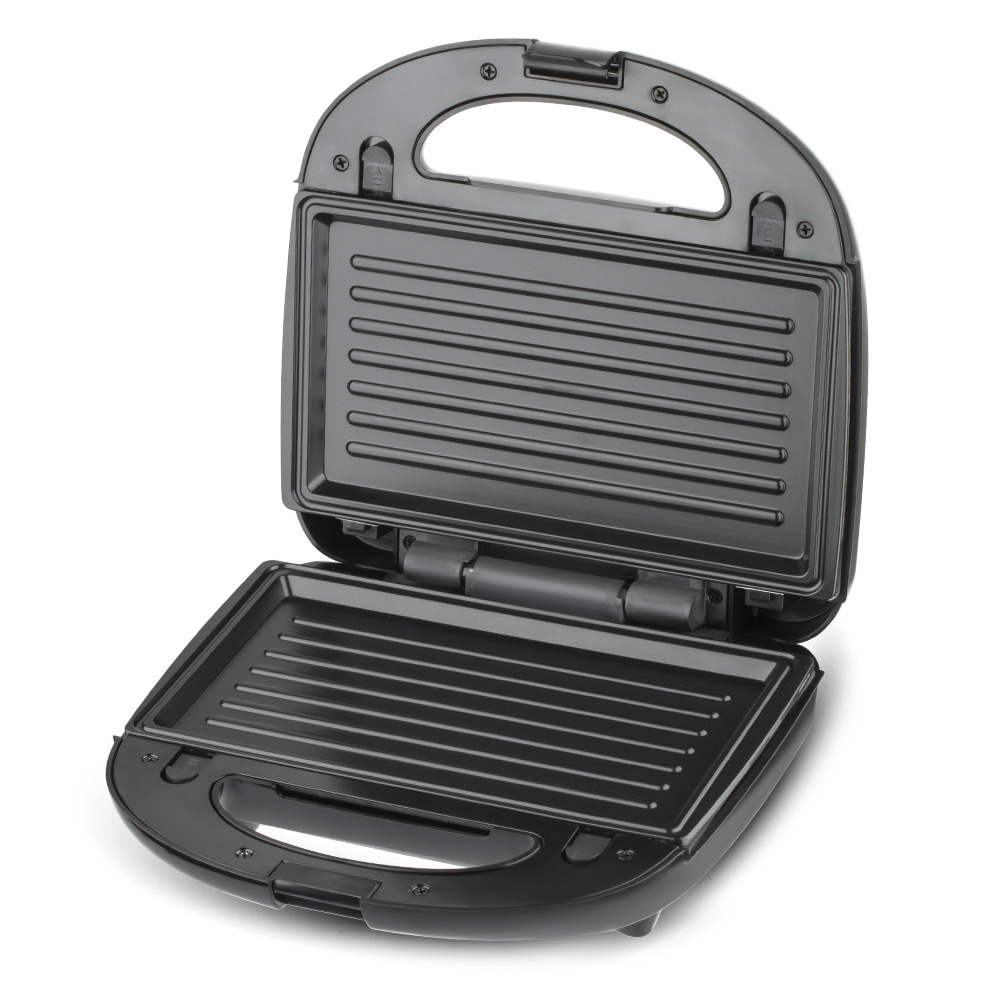 Máquina multifuncional transfronteriza de la RAF, seis en uno, para hornear donas, desayuno casero y arena._voghion.com