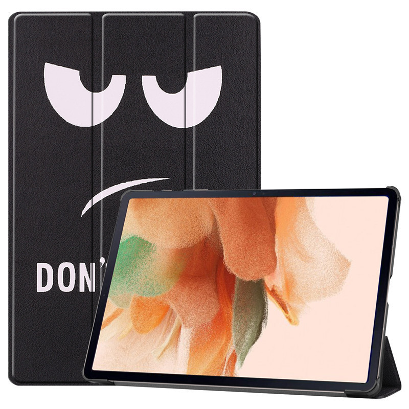 Suitable for 2021 Samsung T730/T736 Tablet Protective Case S7Lite12.4 70% off Painted Protective Case S7Fe Suitable for 2021 Samsung T730/T736 Tablet Protective Case S7Lite12.4 70% off Painted Protective Case S7Fe