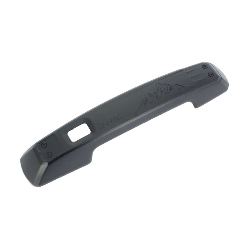 Suitable for 23-25 Tank 500 Hi4-T Rearview Mirror Cover, Fuel Tank Cover Sticker, Door Handle, Exterior Blackening Modification