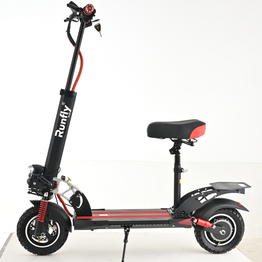 RUNFLYTECH 10INCH ELECTTRIC SC