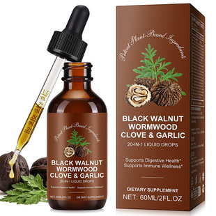 ���N���]60ML�ں���ľ�΄�BLACK WALNUT���R�dTK�羳����S���l