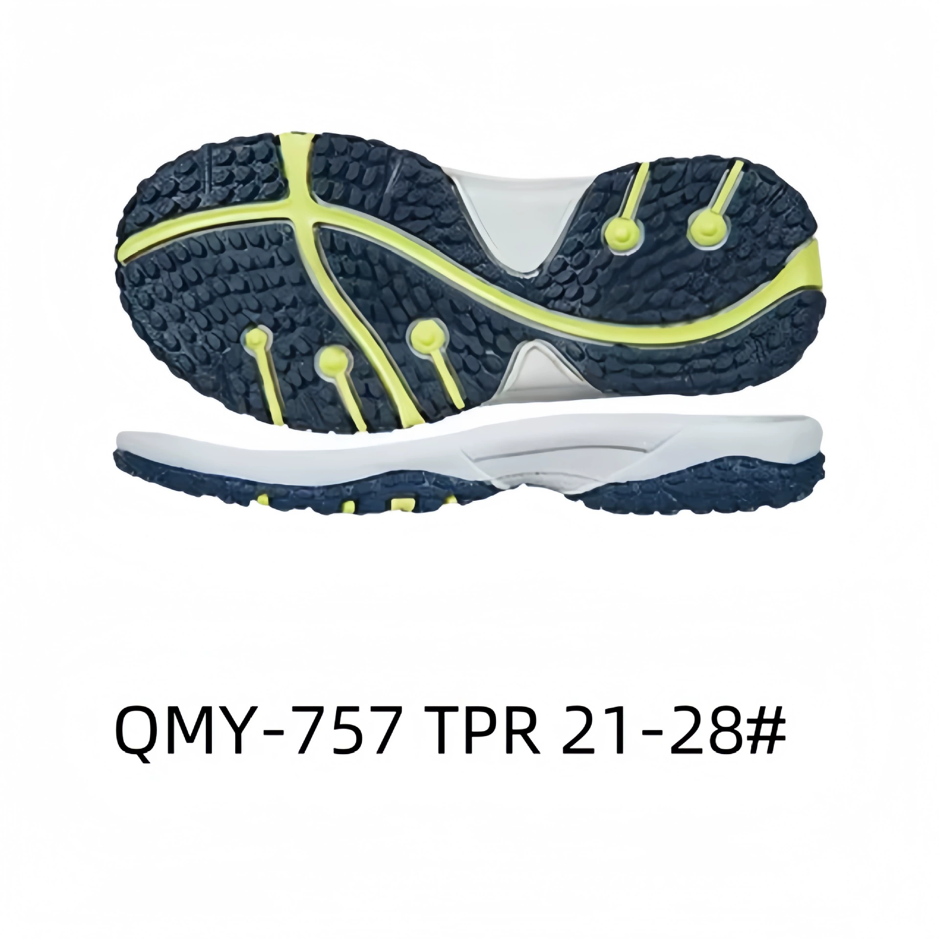 Повседневная обувь Подошва Casual Sole Спортивная подошва Sports shoes sole Противоскользящая TPR