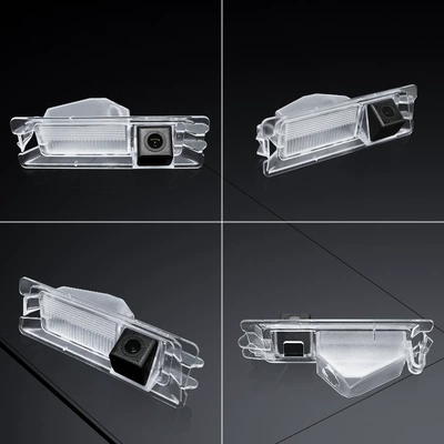 camera HD night vision | Vehicle camera