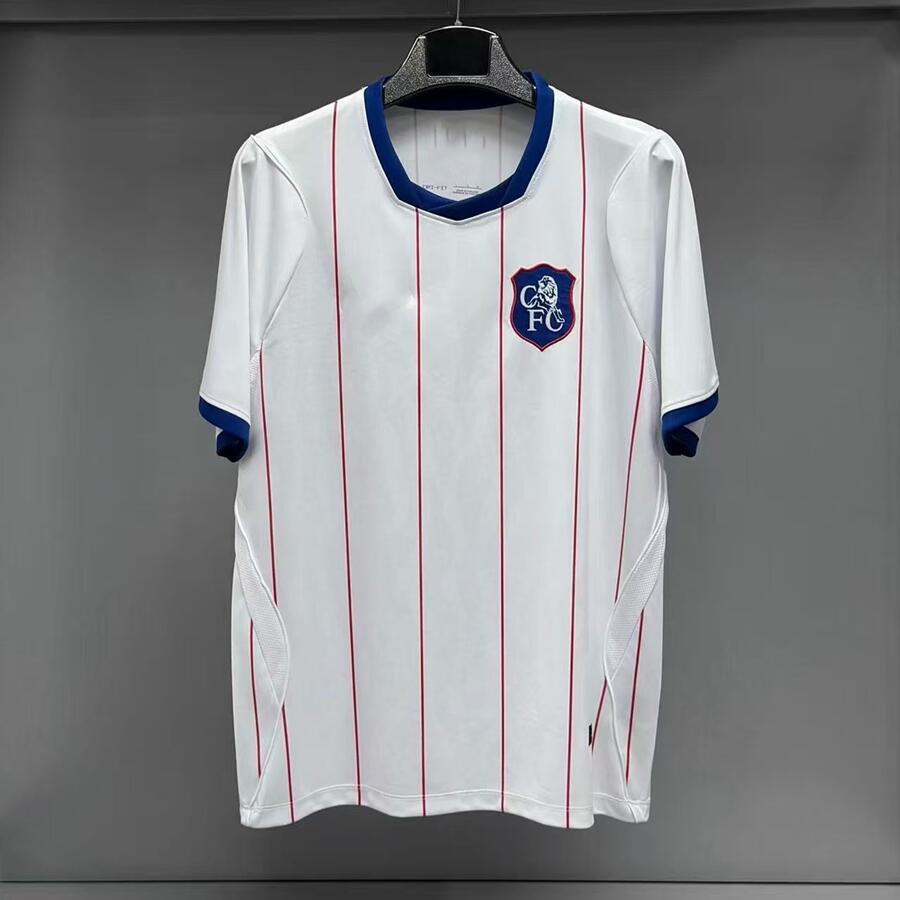 2627 temporada Barcelona Real Madrid Manchester United Bayern Benfica camiseta de casa y visitante Celtic AC impresión de uniformes de fútbol