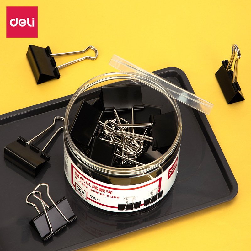 블랙 2#(41mm) 24개/박스