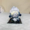 Confirmation model -Yueluo Night [Bring the lamp]