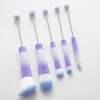 Purple, gradient