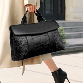 女士手提包;托特包;女士单肩包