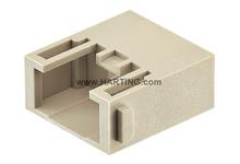 HARTING�������d�B����RJ45ģ�K���ղ��^09140014623HAN��̫�W��