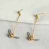 C-644 Earring