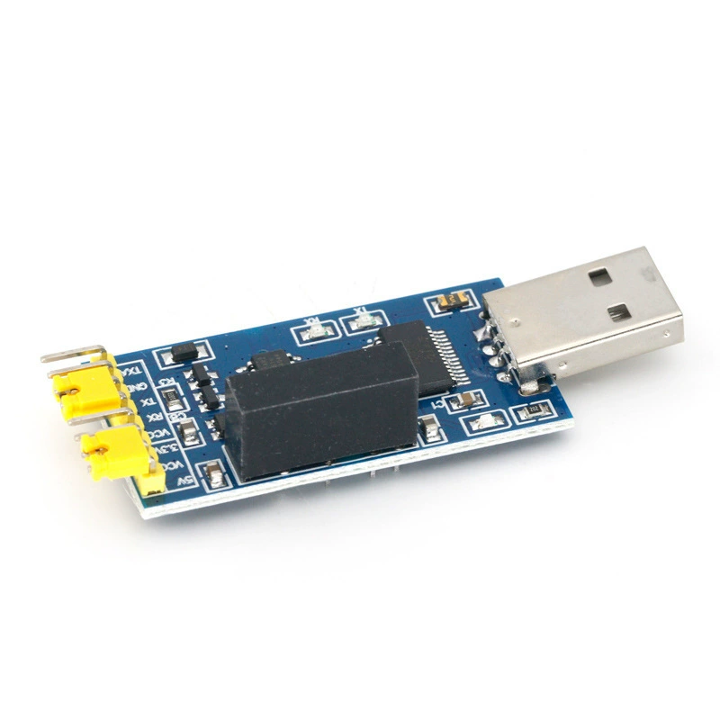 Изоляционный серийный порт модуль изоляция USB превращение TTL изоляция USB связь магнитная изоляция FT232 фотоэлектрическая изоляция