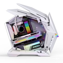 jonsboMOD-3/MOD-5 �羺����ȫ�����β������� XL-ATX����