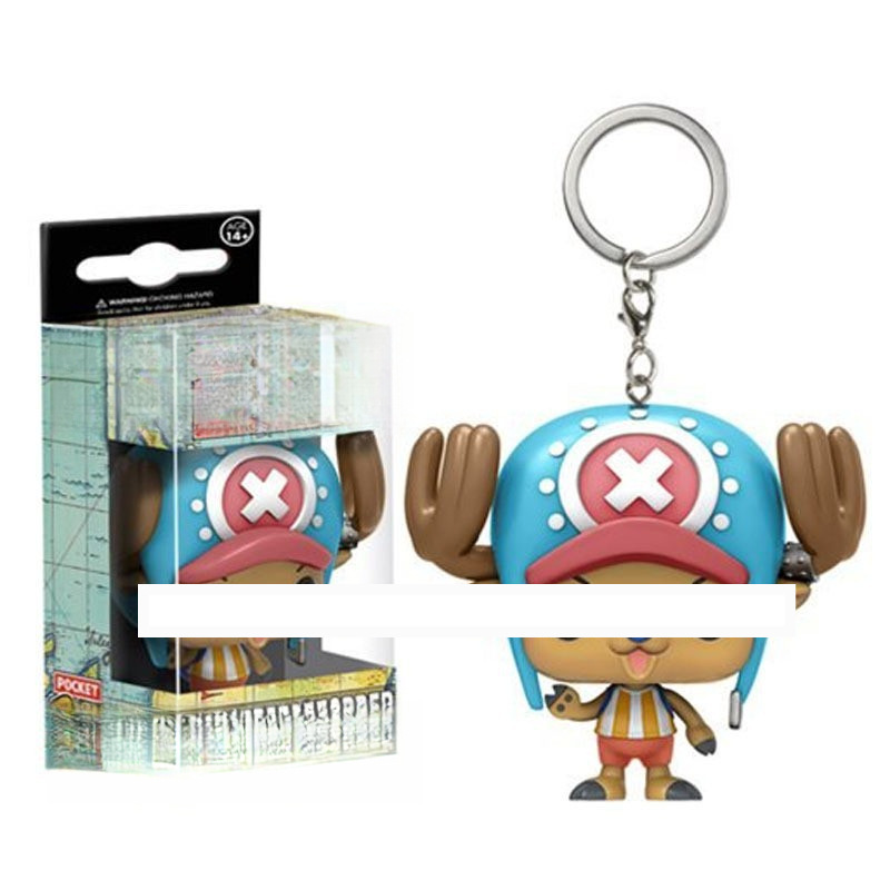 Keychain transfronterizo dibujos animados colgante regalo hecho a mano