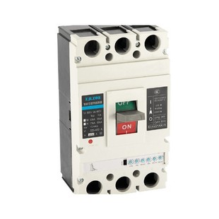 Lzm1E Digital Plastic Case Circuit Breaker Lzm1E Intelligent Plastic Case Circuit Breaker 125m-800m Series