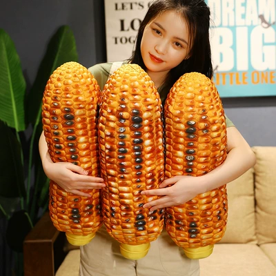 vegetable plush toy pillow sleeping: Oyuncaq yastıqlar