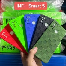 Ӽy֙CmINFINIX SMART5ĥɰwЌɫwW׾TPU