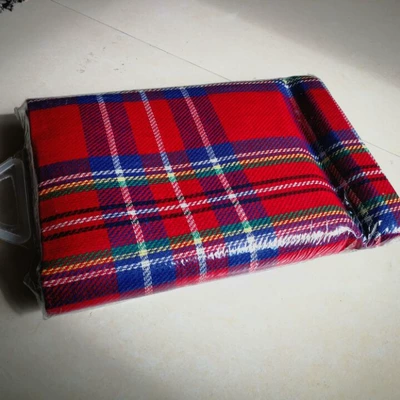 camping mat trunk mat mat – Car Carpet