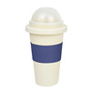 Plug -in cooling cup home sediment cup DIY juice beverages frozen cup quickly cool cup milk shame cup