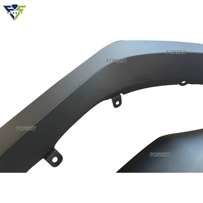 Gr Style Wheel – Wheel eyebrow