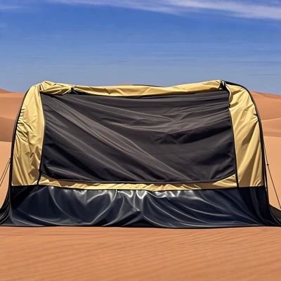 Inflatable Tent for 3-5 Avtomobil dam çadırları