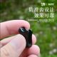 Outdoor Camping Triangle Wind Rope Buckle Tent Sky Curtain Accessories Camping Plastic Buckle Stop Anti-slip Adjusting Buckle small size