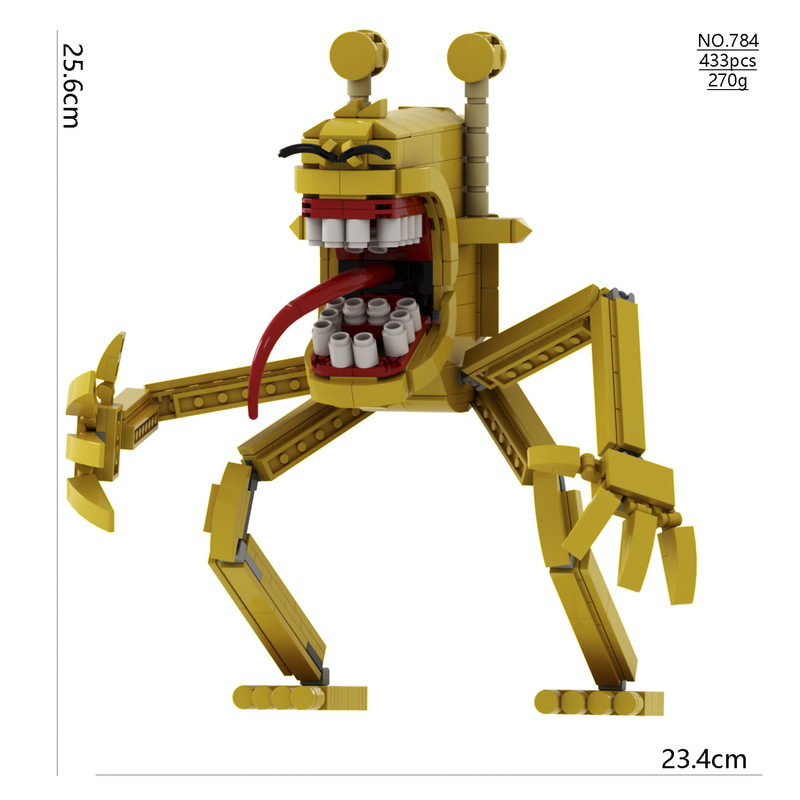 国境を越えた新商品のリズムボックスの手作りゲームの周辺モデルの置物|undefined