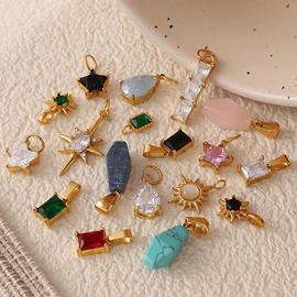 耳环;项链;首饰套装