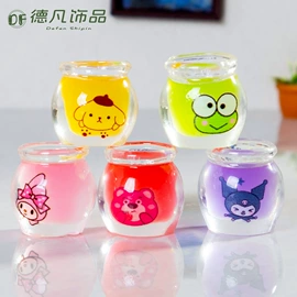 树脂工艺品;饰品配件;diy饰品