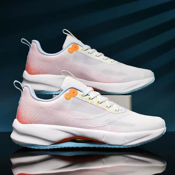 White orange