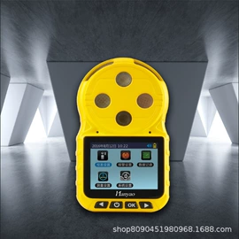 其他气体分析;气体检测仪;气体检测仪