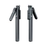 R16 stainless steel-black-no light-170cm