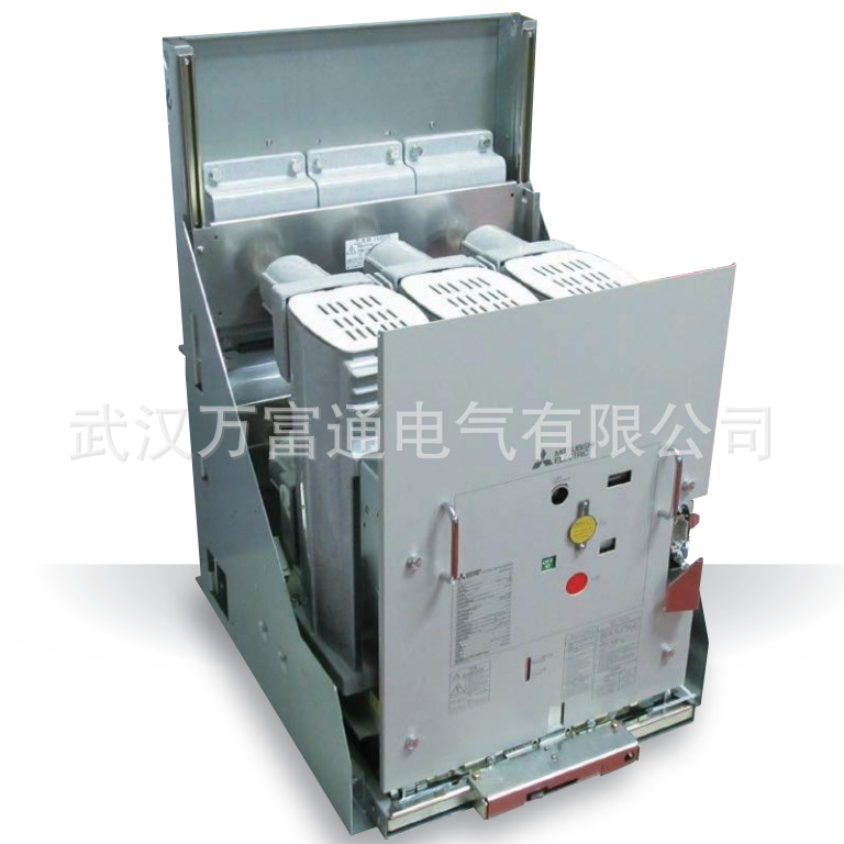 6-VPR-25C 三菱真空断路器 具体价格电议