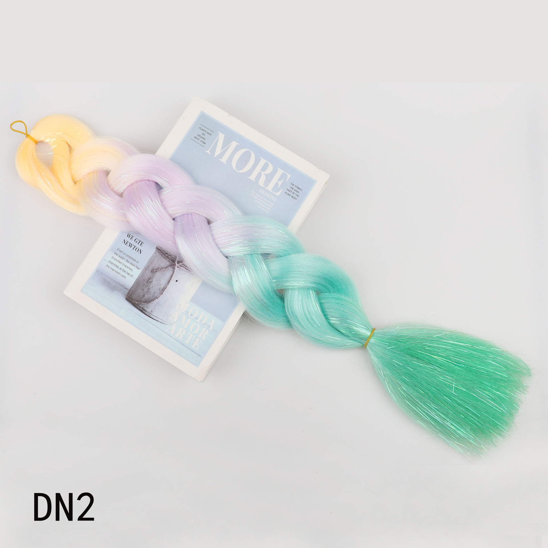 CBZ-DN2#