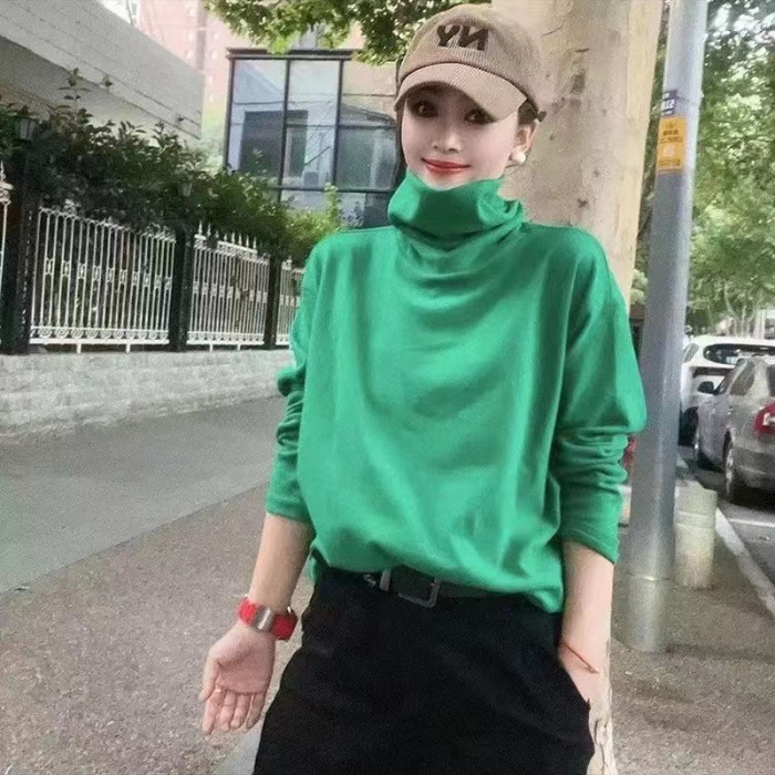 녹색 [기모 아님]