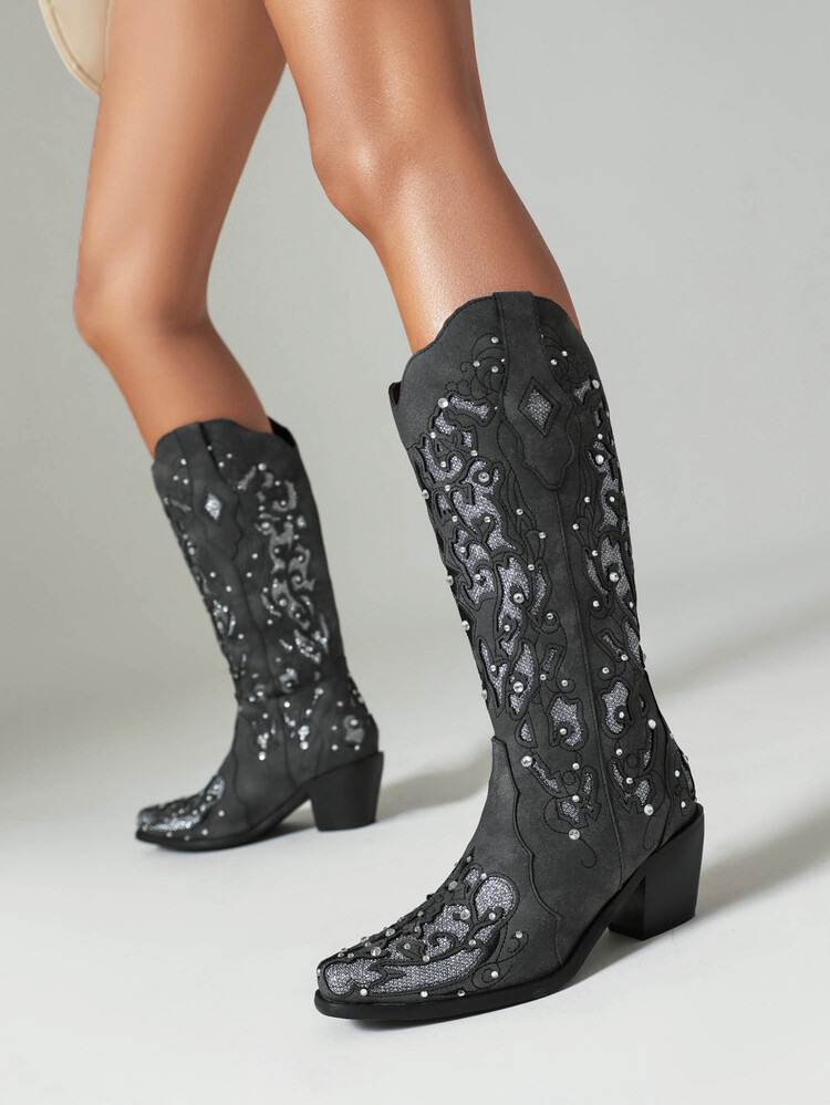 Cowboy Boot 5