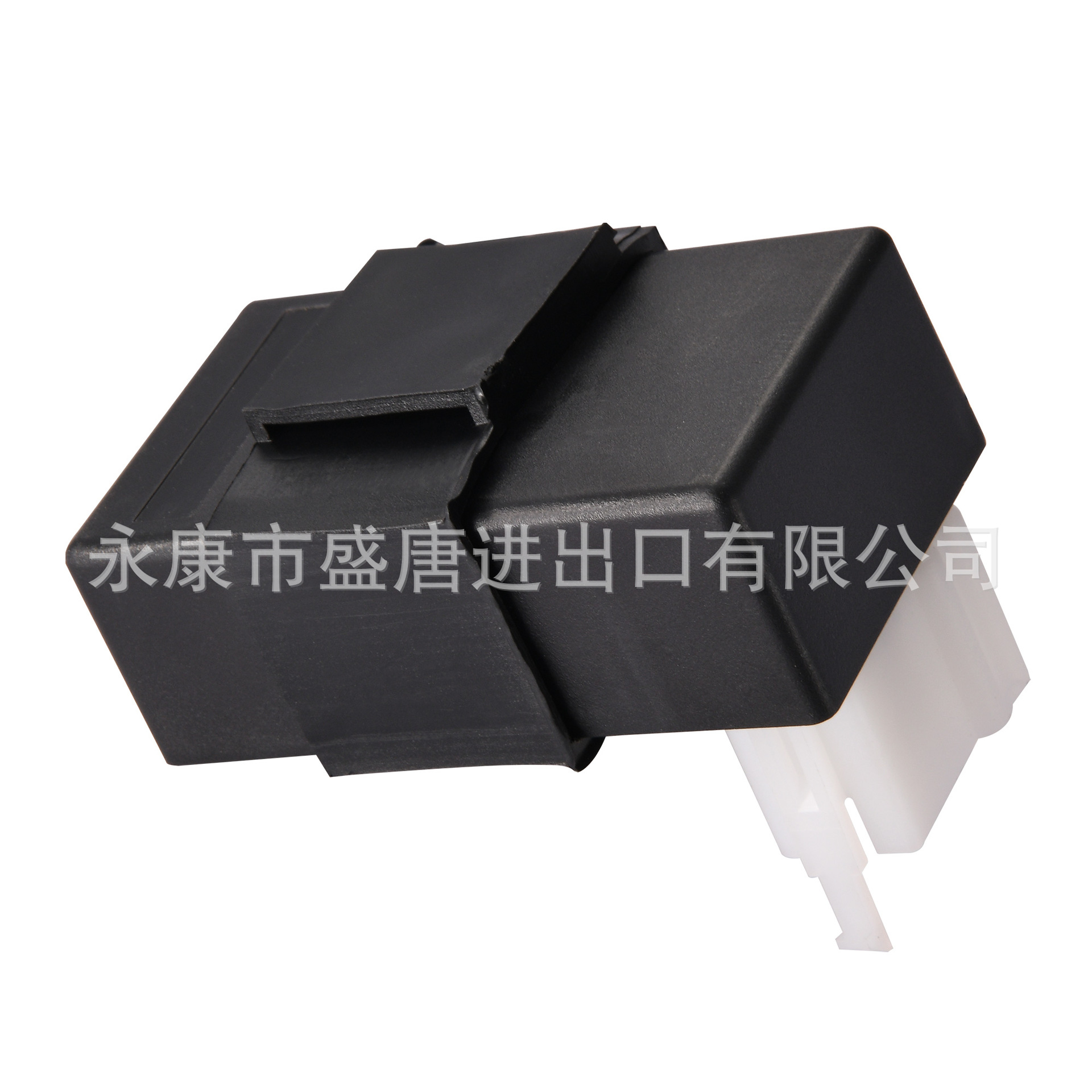 6-Pin AC Igniter for CG125cc-250cc Vertical Spark Plug Engine ATV Go Kart