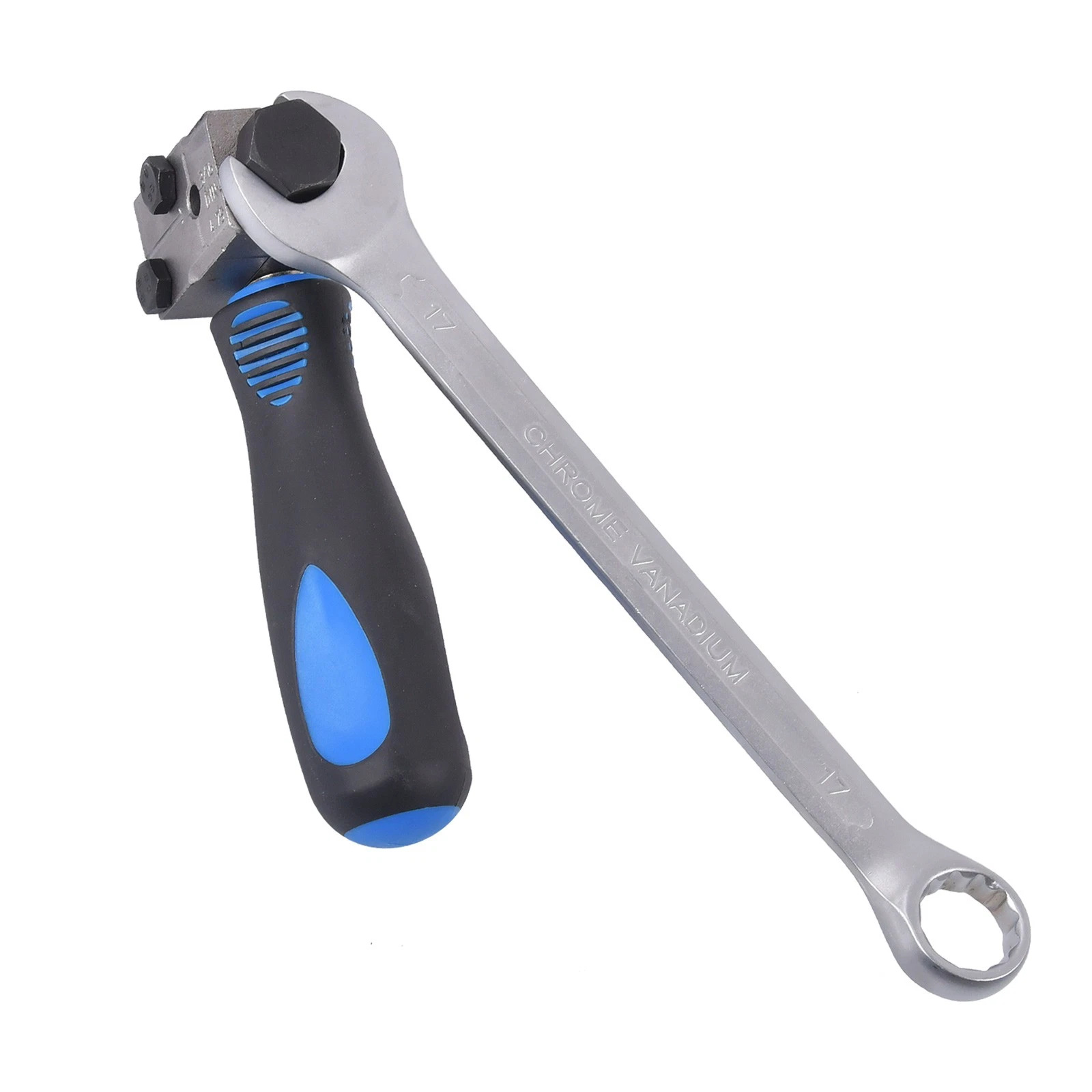 Brake Pipe Flaring Tool Set, Brake Hose Expander, Copper Pipe Flaring Tool 4.75mm Din/Sae