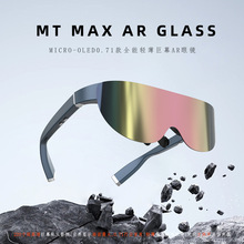 AR���R����VR�๦���֙C��XVRPARKͶ���p��3D�����ĻӰԺ���R