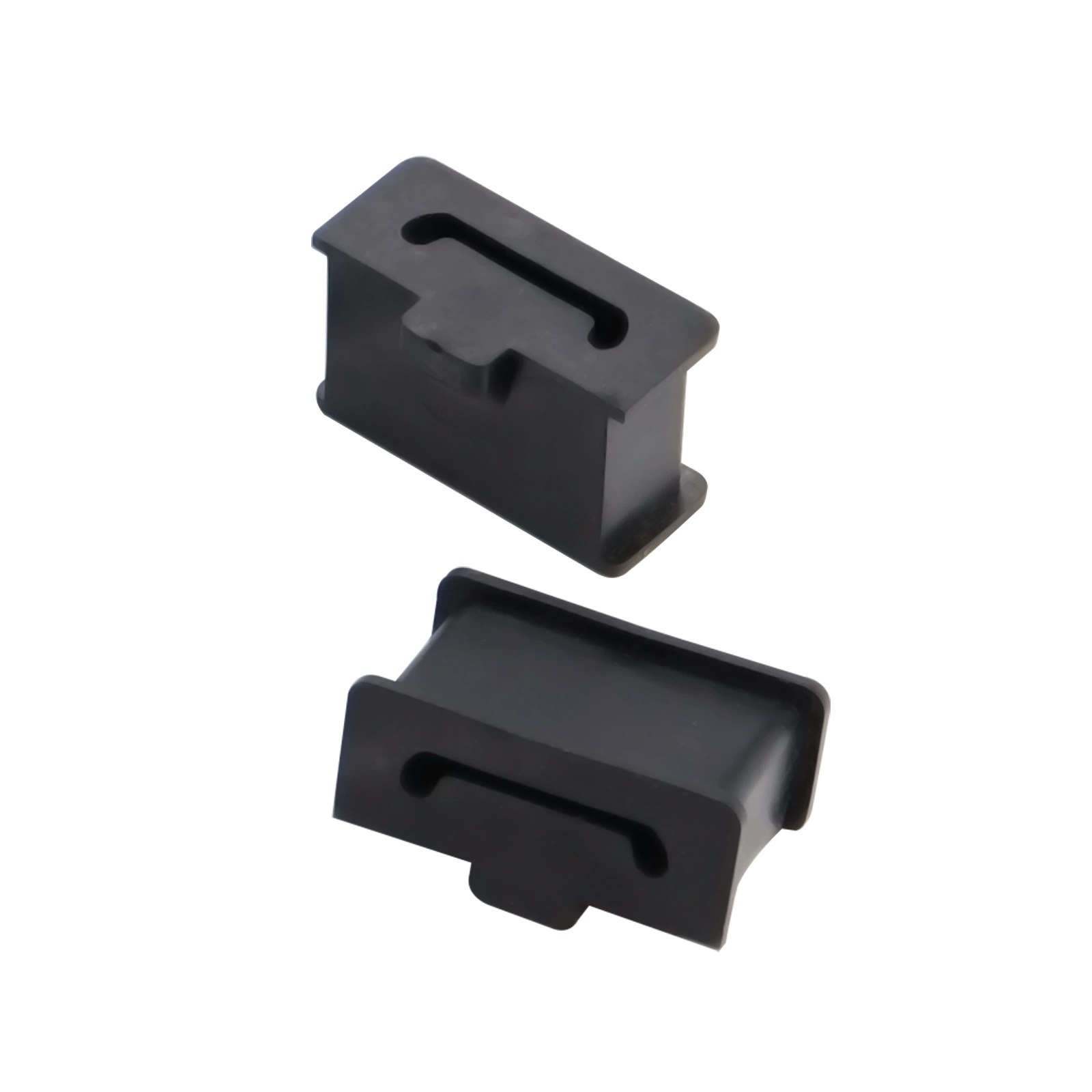 Harley универсал после скольжения выхлопная подушка глушитель противоударная вытяжная подставка заднего подставки